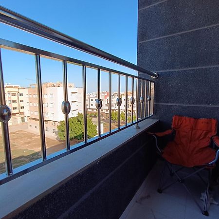 La Jolie Al Jadid Apartment Nador Ngoại thất bức ảnh