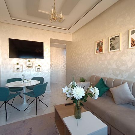 La Jolie Al Jadid Apartment Nador Ngoại thất bức ảnh