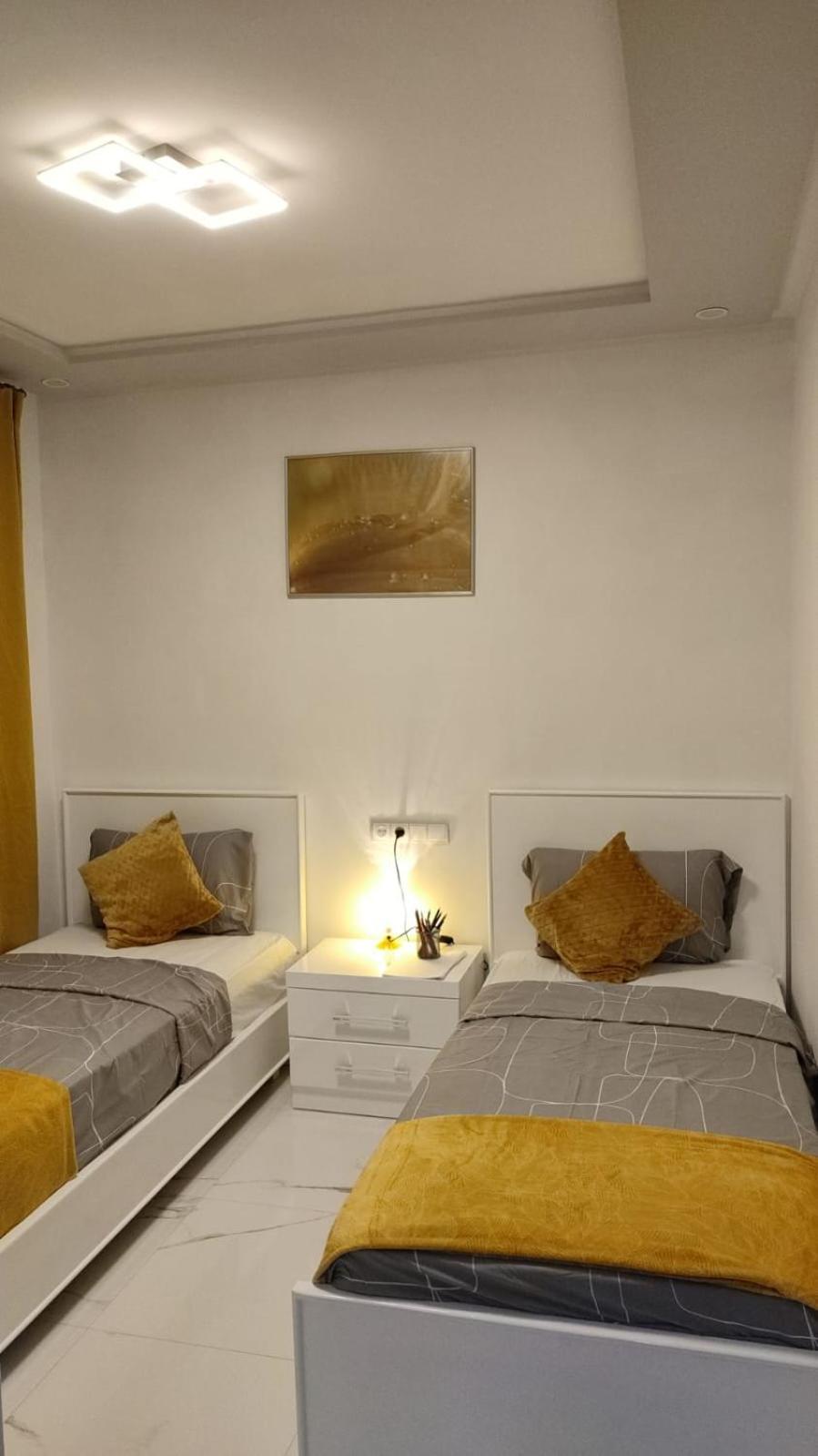 La Jolie Al Jadid Apartment Nador Ngoại thất bức ảnh