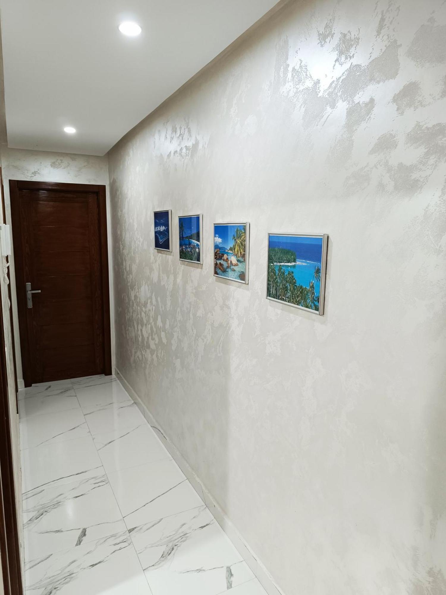 La Jolie Al Jadid Apartment Nador Ngoại thất bức ảnh