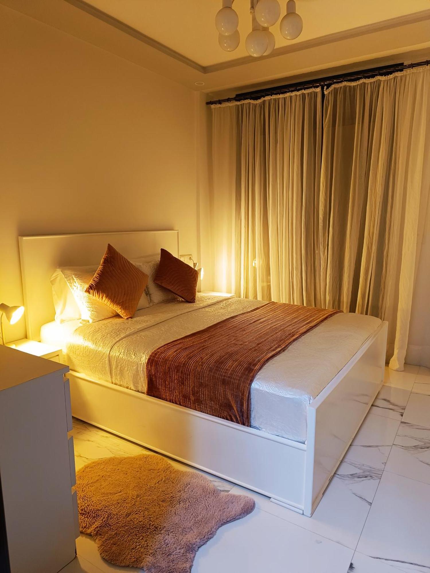 La Jolie Al Jadid Apartment Nador Ngoại thất bức ảnh