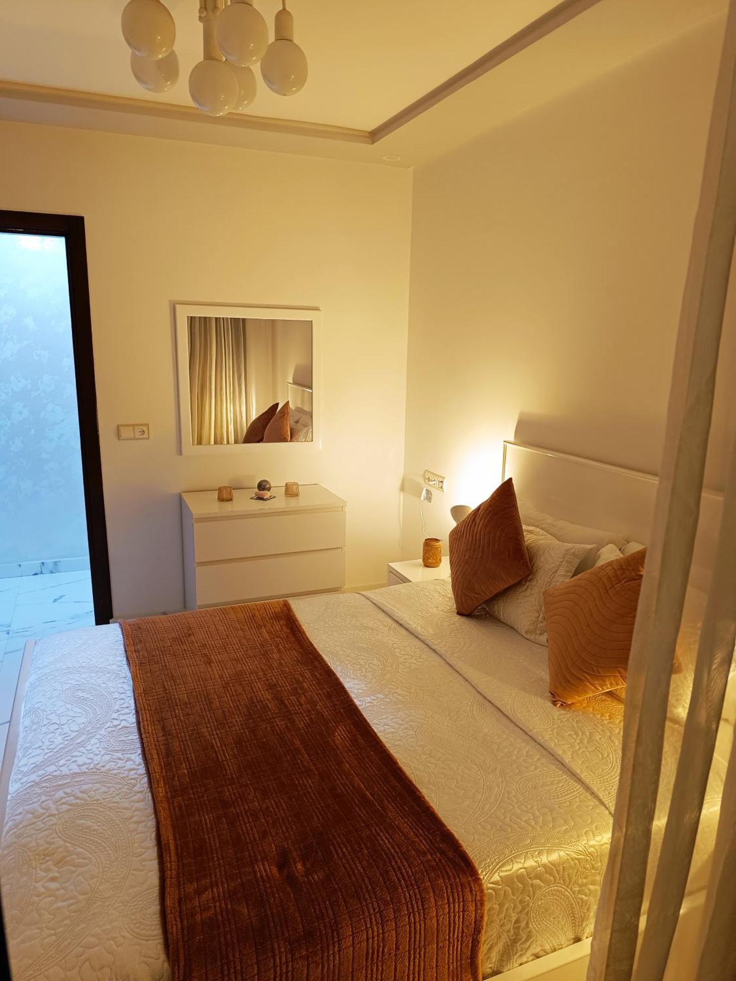 La Jolie Al Jadid Apartment Nador Ngoại thất bức ảnh