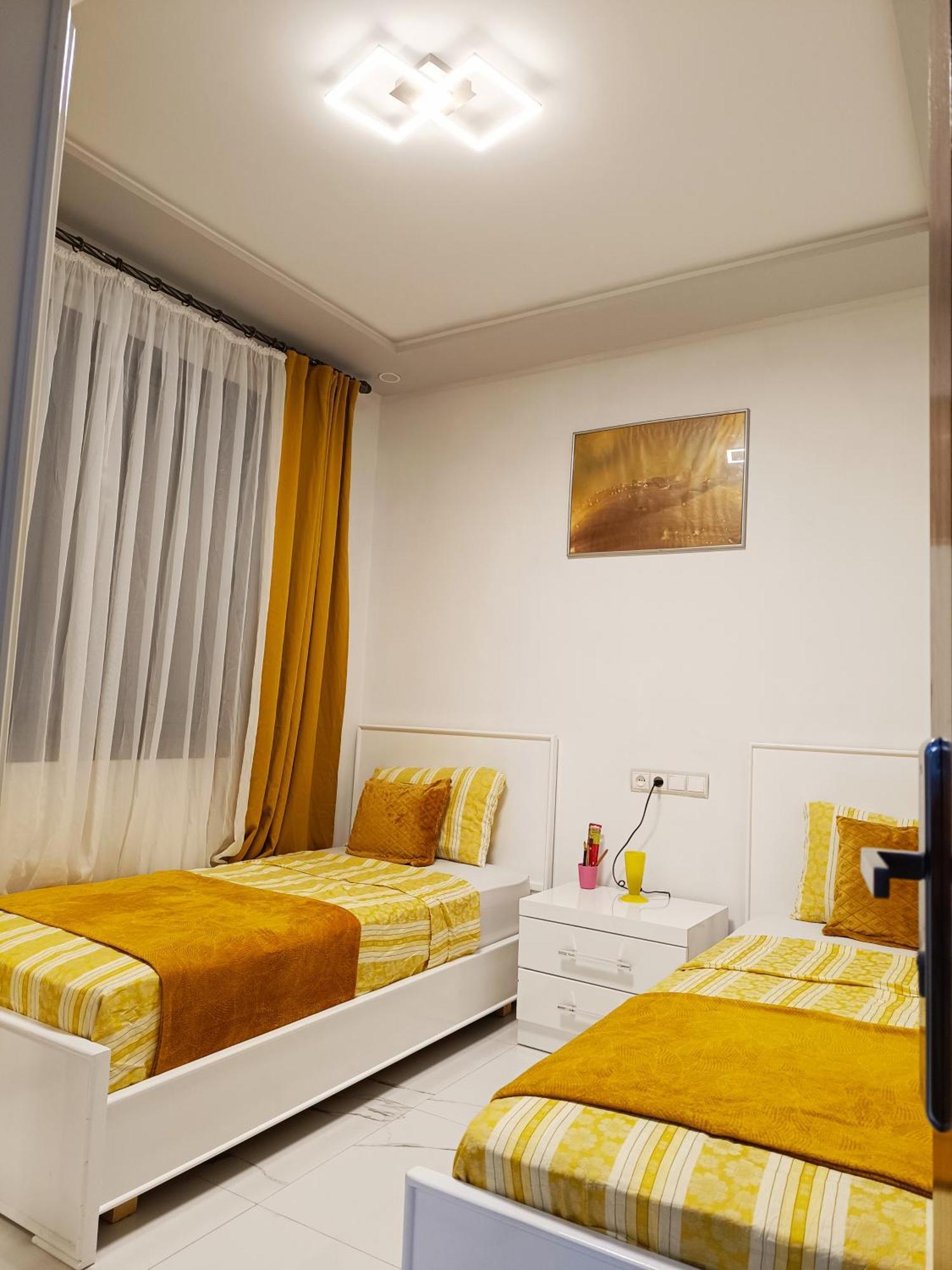 La Jolie Al Jadid Apartment Nador Ngoại thất bức ảnh