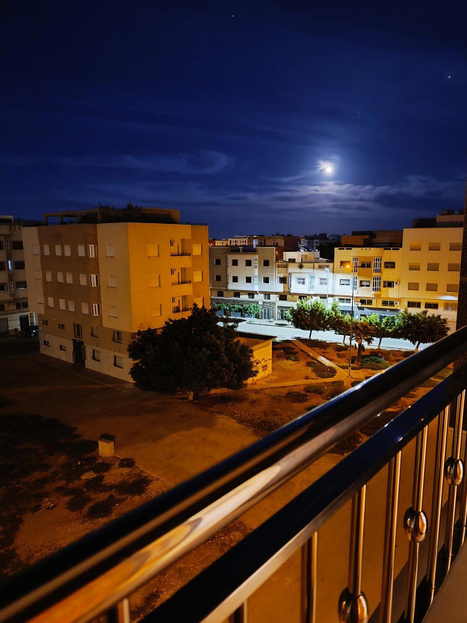 La Jolie Al Jadid Apartment Nador Ngoại thất bức ảnh