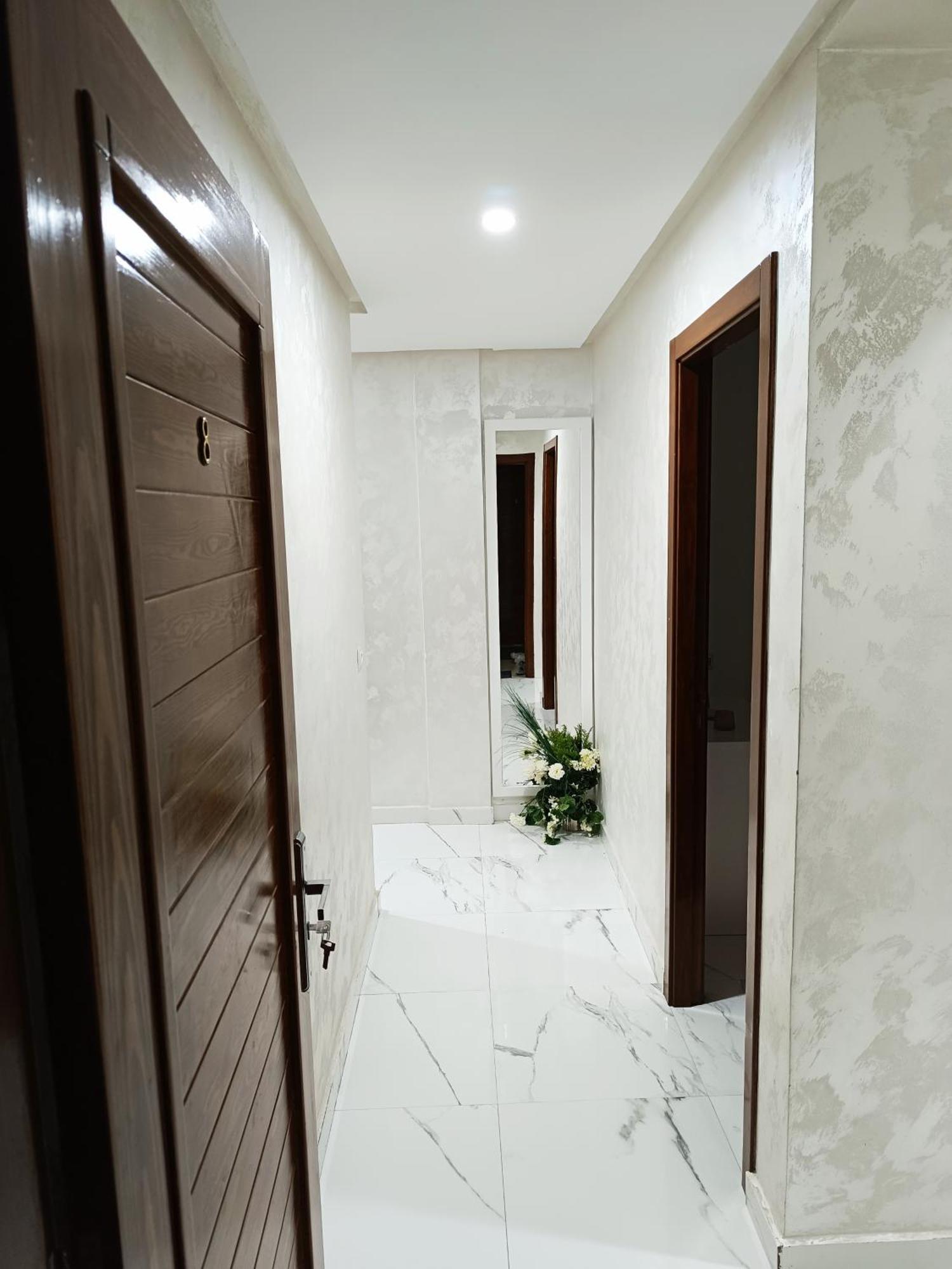 La Jolie Al Jadid Apartment Nador Ngoại thất bức ảnh