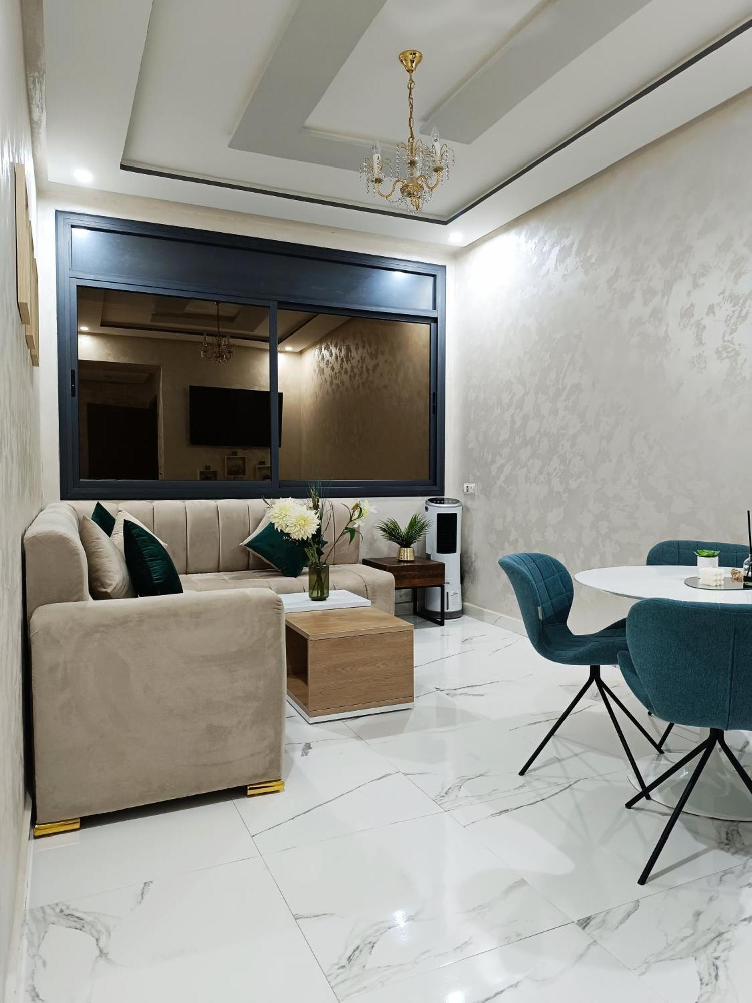 La Jolie Al Jadid Apartment Nador Ngoại thất bức ảnh