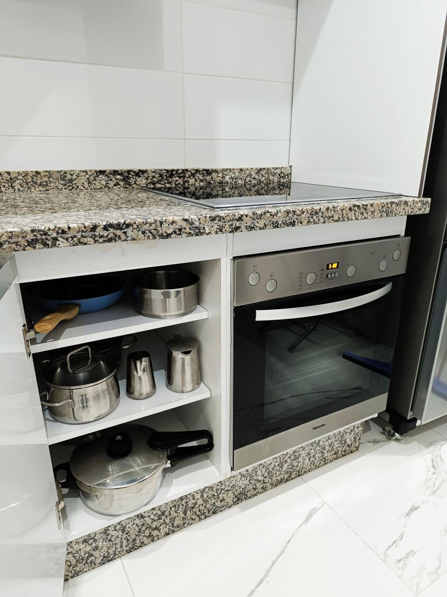 La Jolie Al Jadid Apartment Nador Ngoại thất bức ảnh