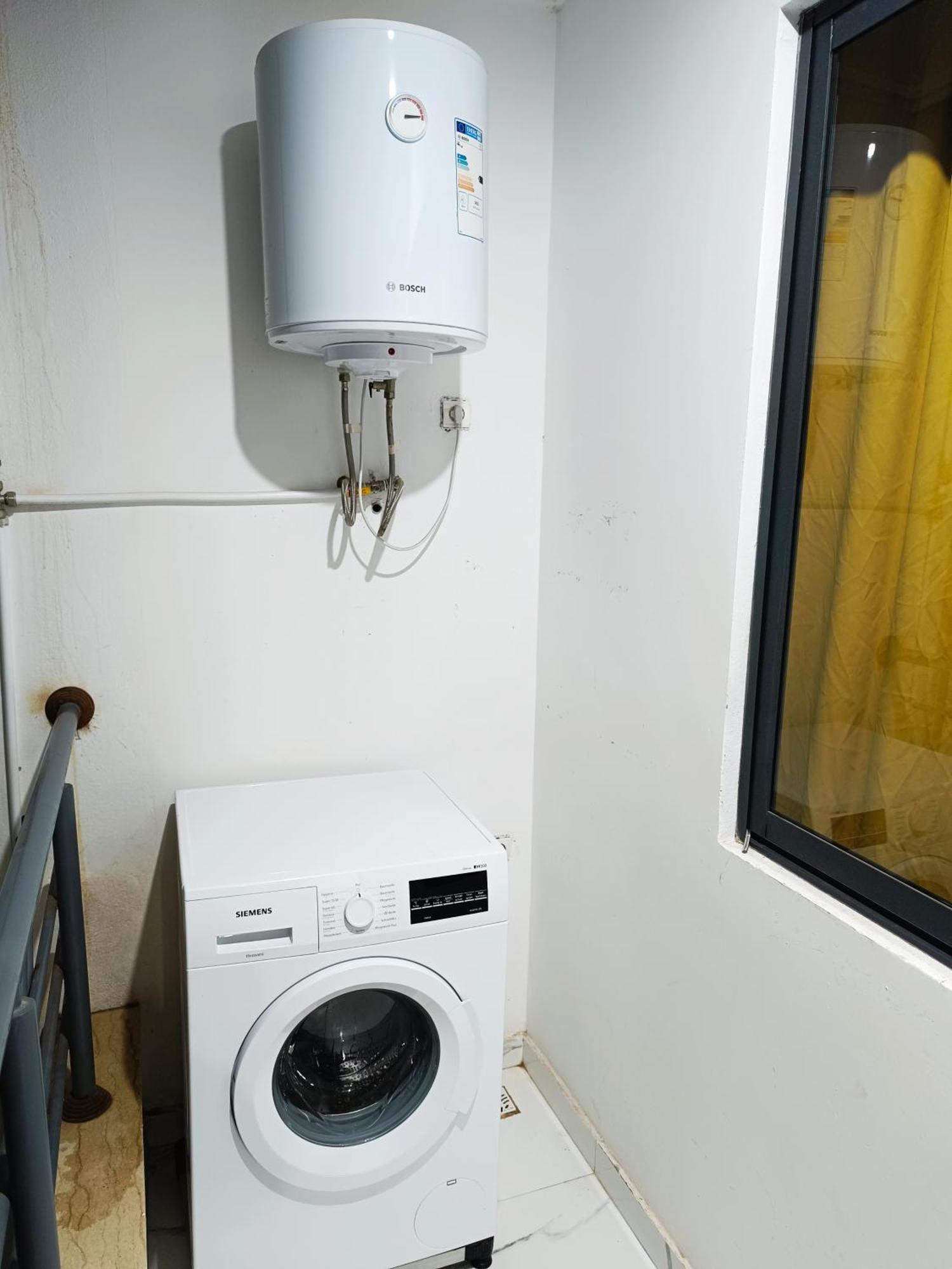 La Jolie Al Jadid Apartment Nador Ngoại thất bức ảnh