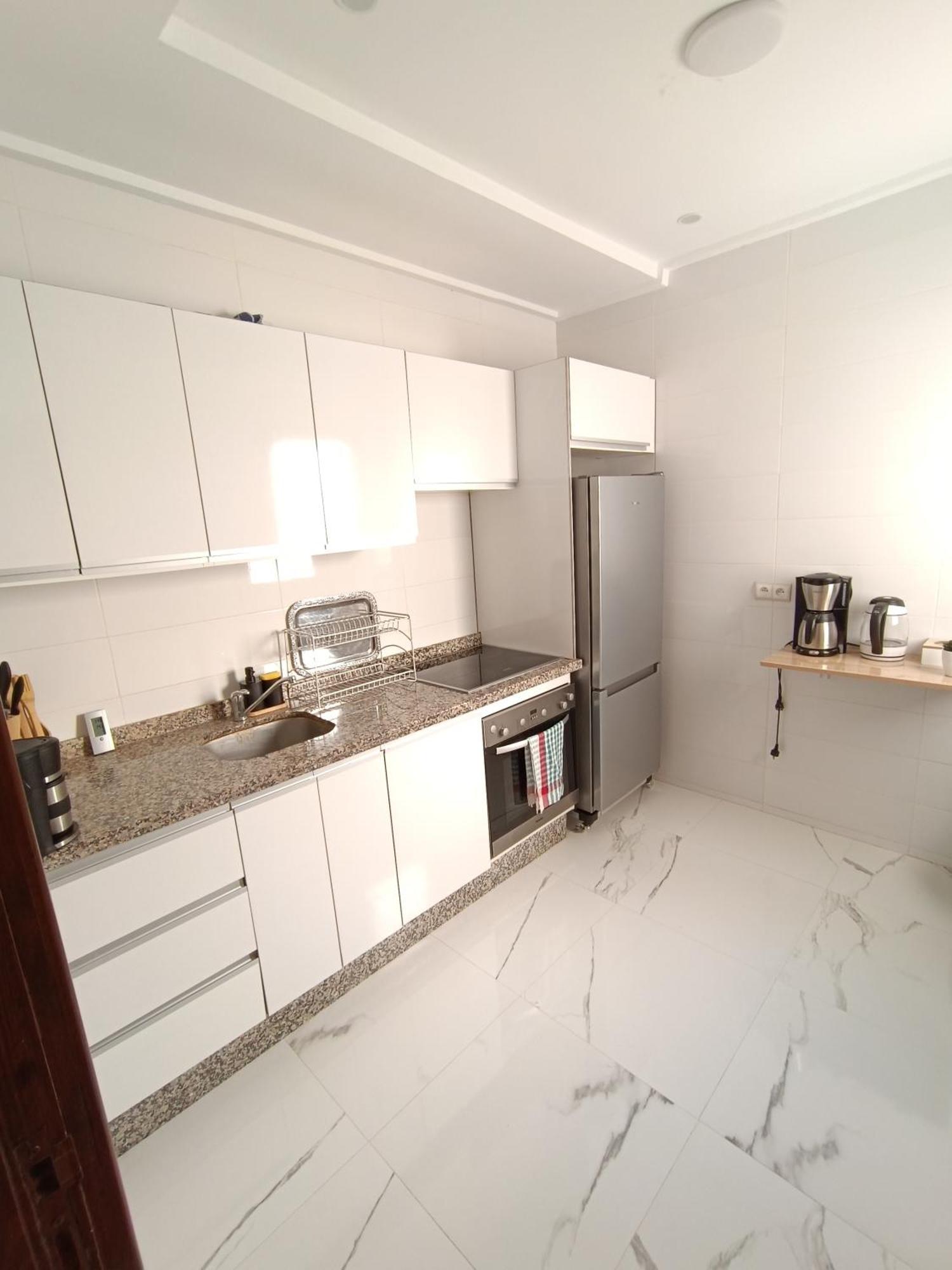 La Jolie Al Jadid Apartment Nador Ngoại thất bức ảnh