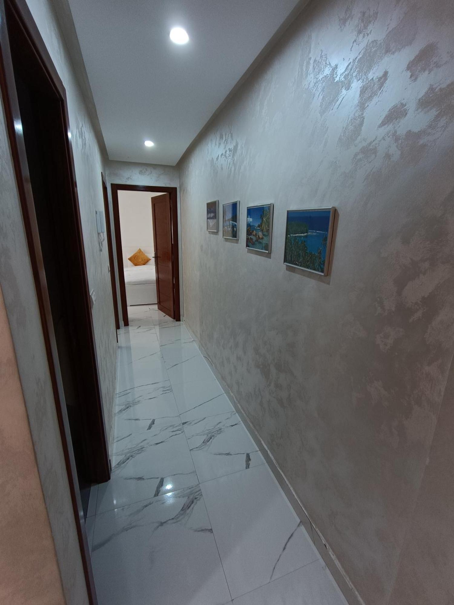 La Jolie Al Jadid Apartment Nador Ngoại thất bức ảnh