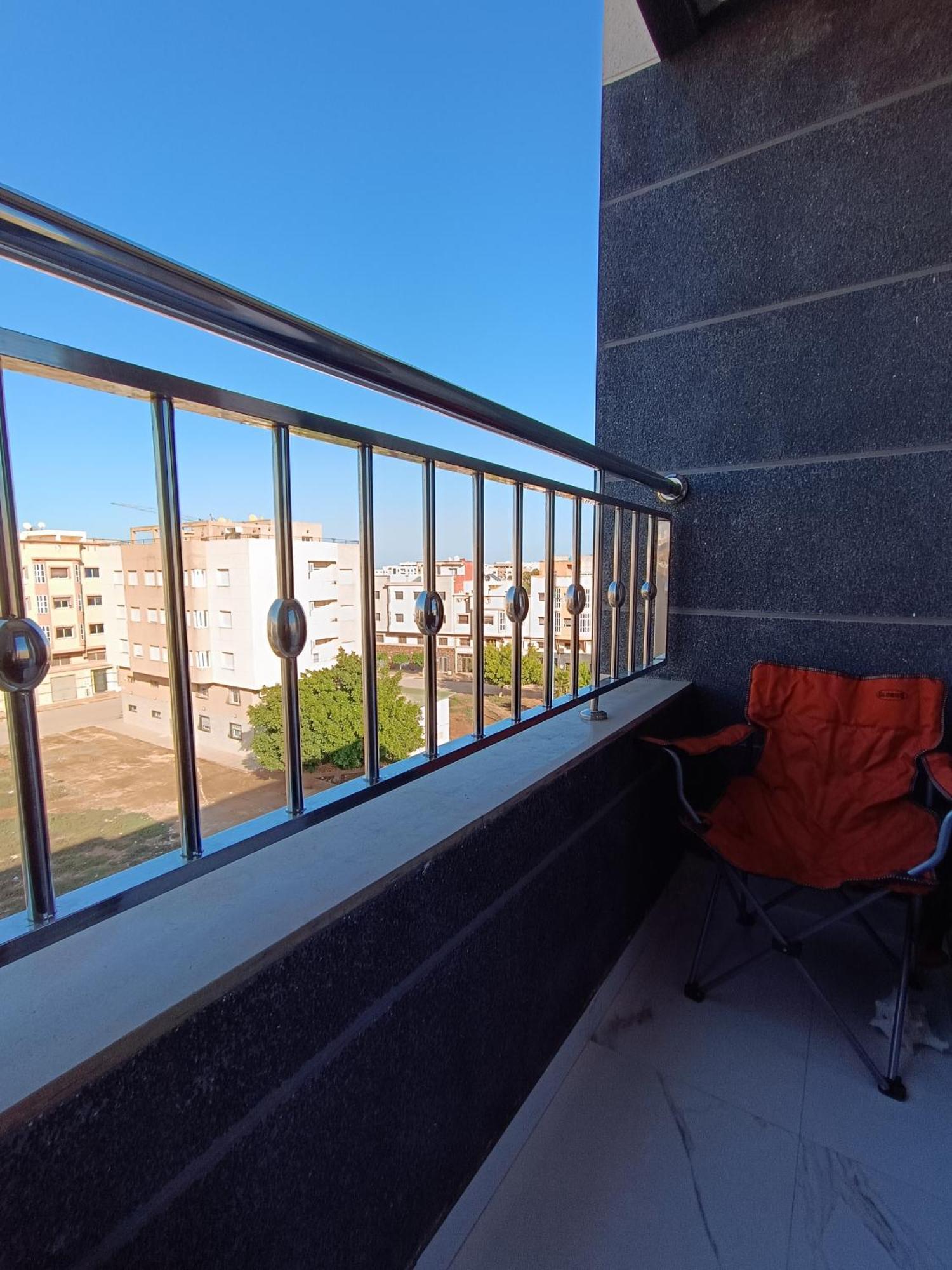 La Jolie Al Jadid Apartment Nador Ngoại thất bức ảnh