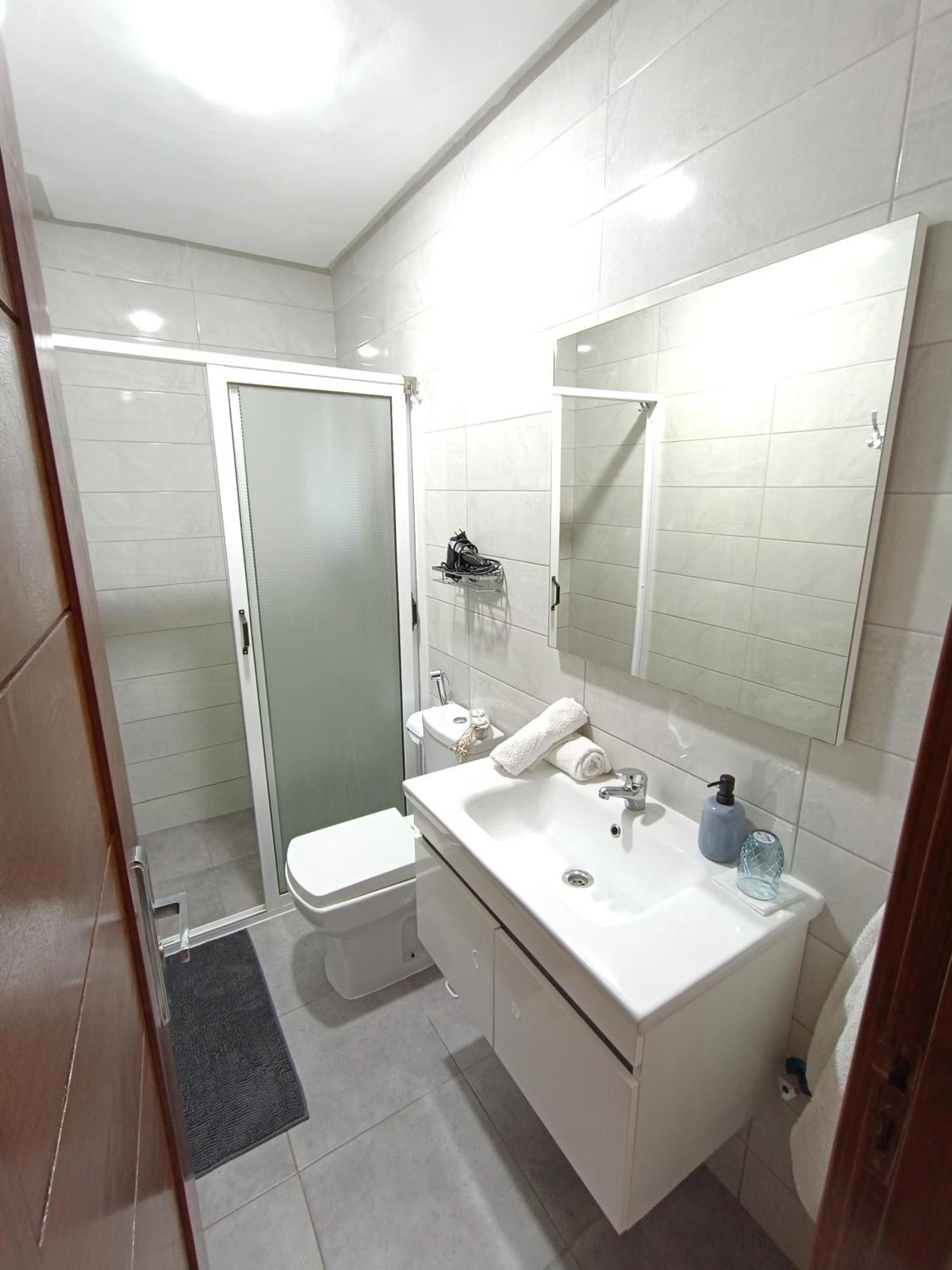 La Jolie Al Jadid Apartment Nador Ngoại thất bức ảnh