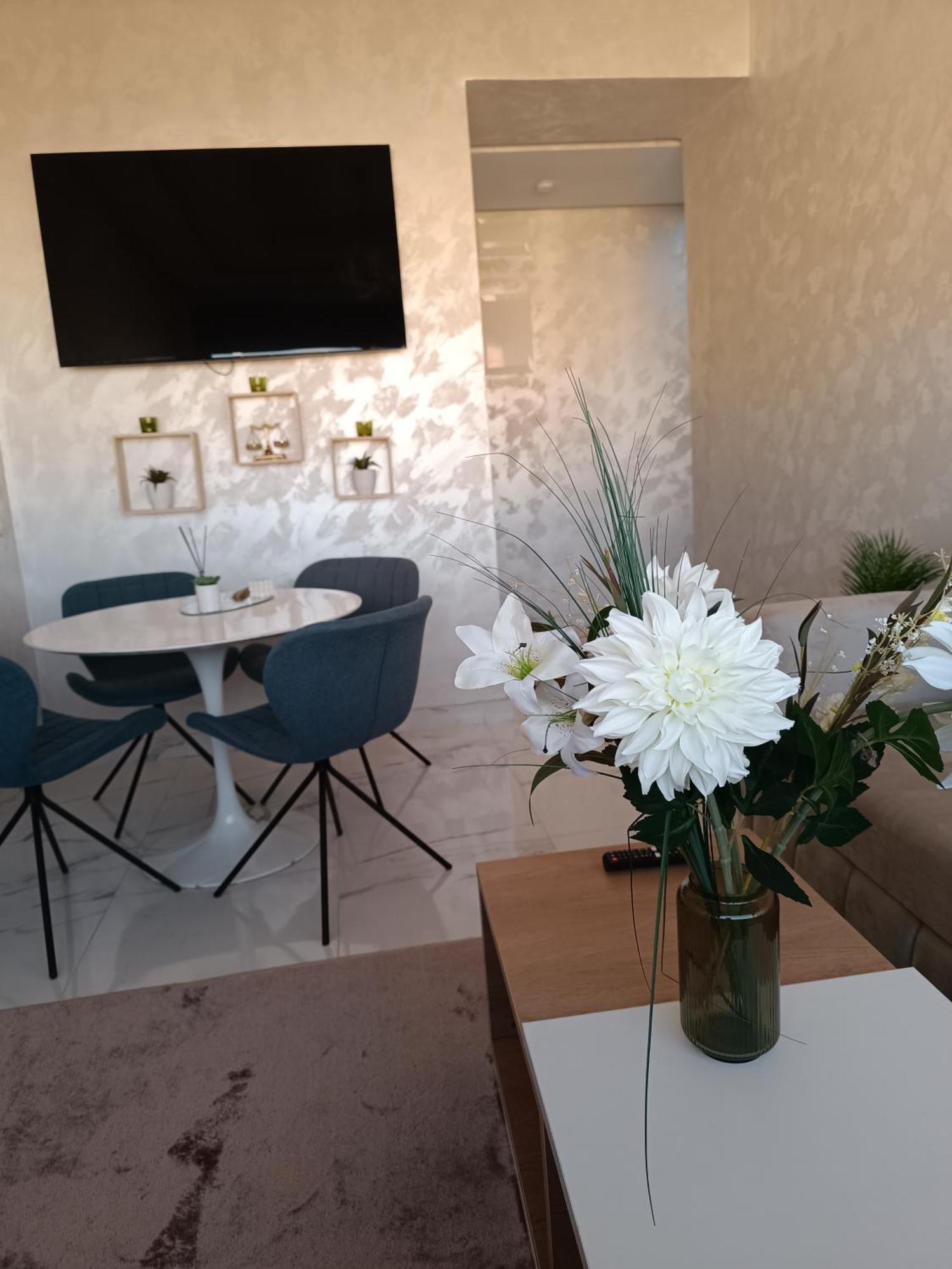 La Jolie Al Jadid Apartment Nador Ngoại thất bức ảnh