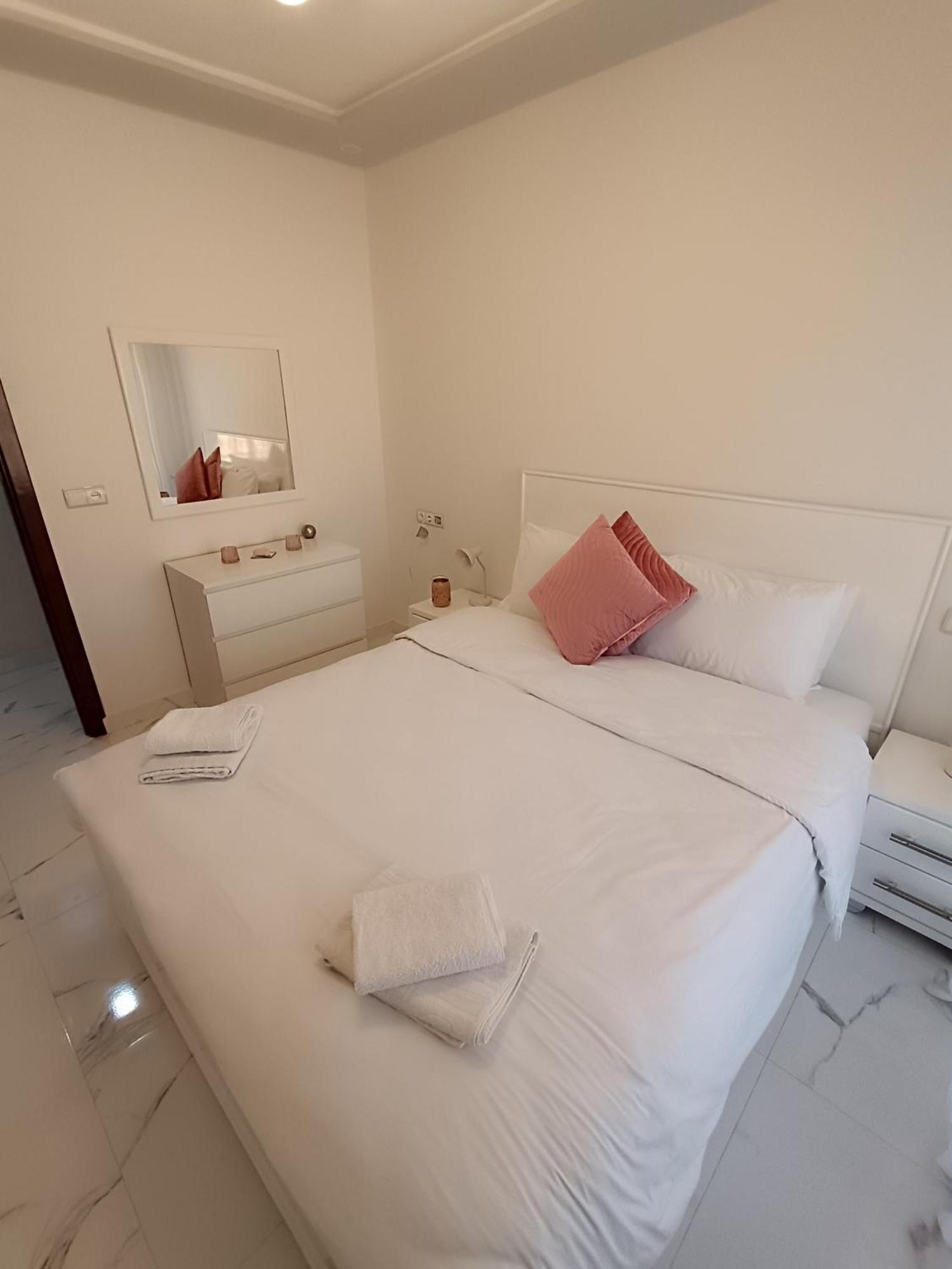 La Jolie Al Jadid Apartment Nador Ngoại thất bức ảnh