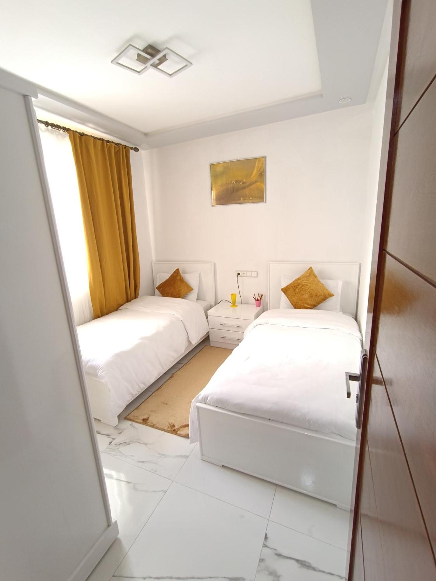 La Jolie Al Jadid Apartment Nador Ngoại thất bức ảnh